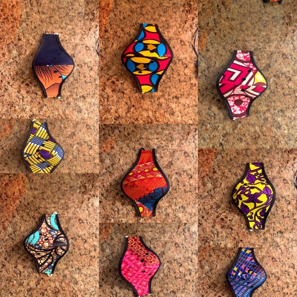 Masks - Picture 1 of 16